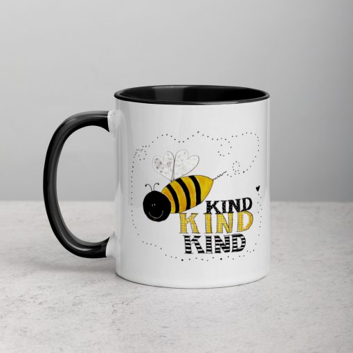 BEE KIND MUG - Image 3