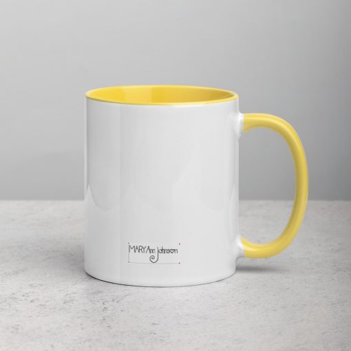 BEE KIND MUG - Image 6