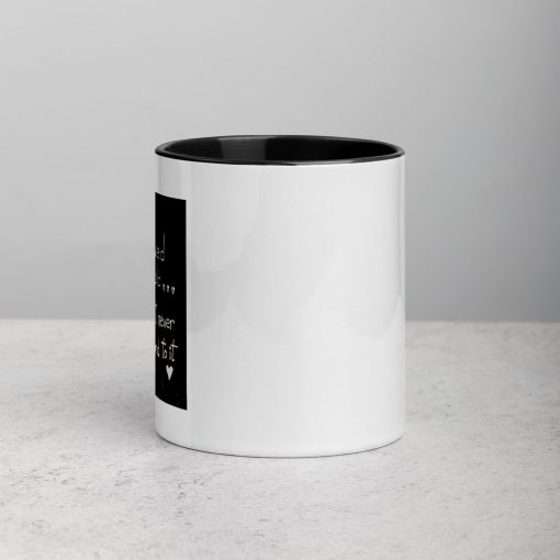 A FUN MORNING MOTIVATION MUG - Image 2
