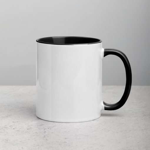 A FUN MORNING MOTIVATION MUG - Image 3