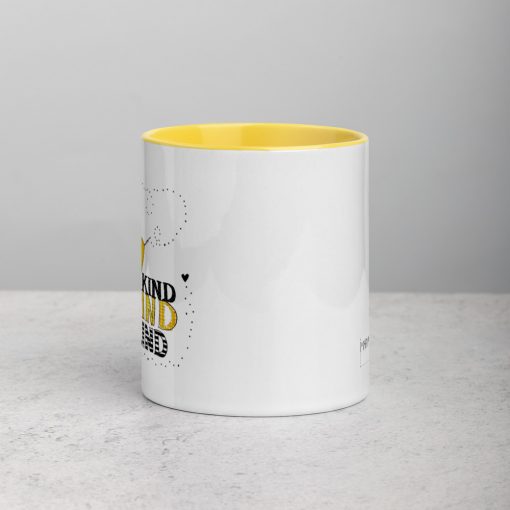 BEE KIND MUG - Image 5