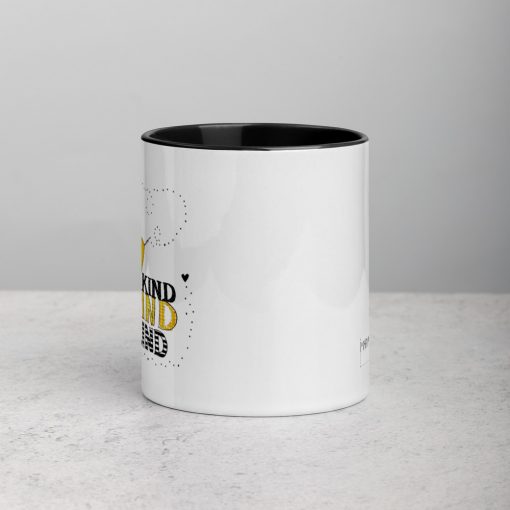 BEE KIND MUG - Image 2
