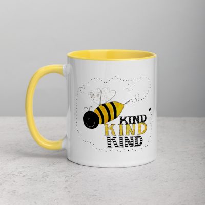 BEE KIND MUG