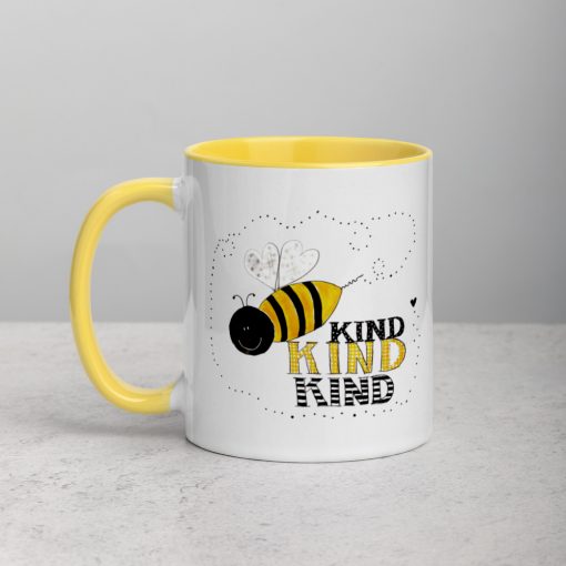 BEE KIND MUG