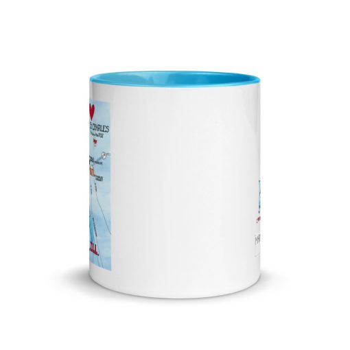 Home Sweet Home St. Charles Mug - Image 3