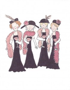 Lets Celebrate! It's your Birthday... card front