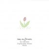 Thinking of you with a cup of cheer card back