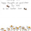 be well card inside right