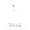 back of Happy Happy Birthday to you card