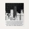 Chicago Puzzle